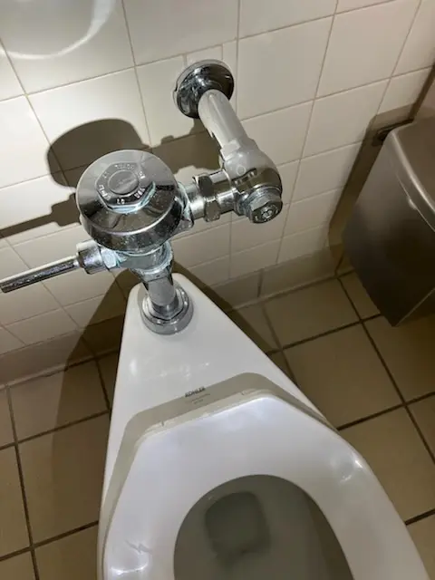 Fixture installation and repair for Sewer Camera Inspection in Meridian